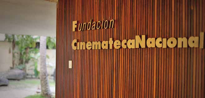 La Cinemateca Nacional inicia su ciclo de talleres formativos