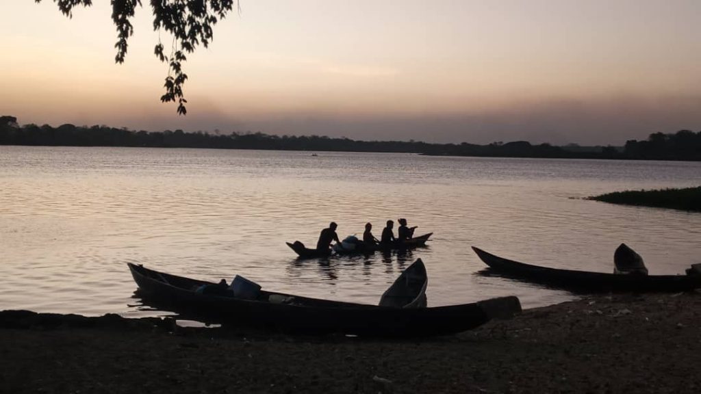 Monagas aprovecha un nuevo atractivo turístico