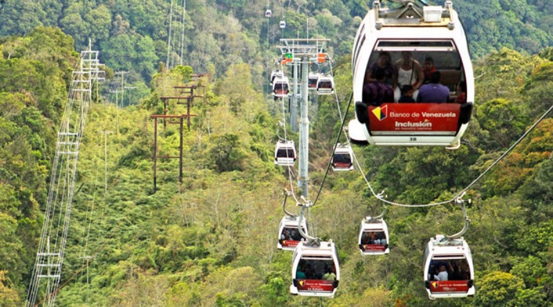 Turismo venezolano se consolida como motor económico en 2025